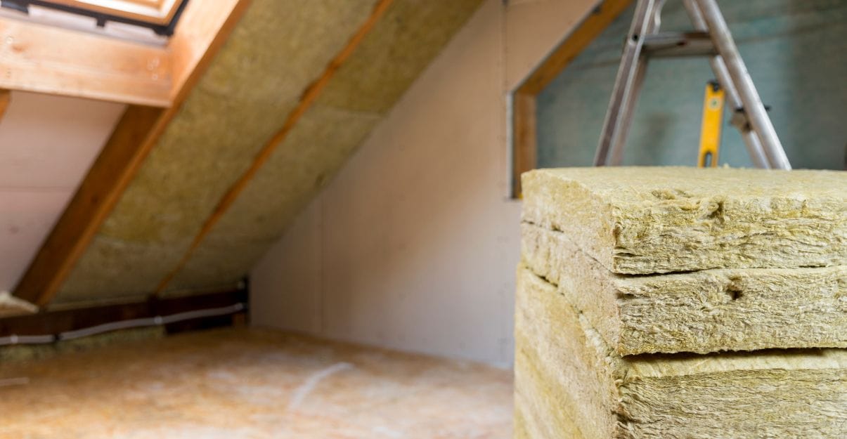 isolation thermique passoire