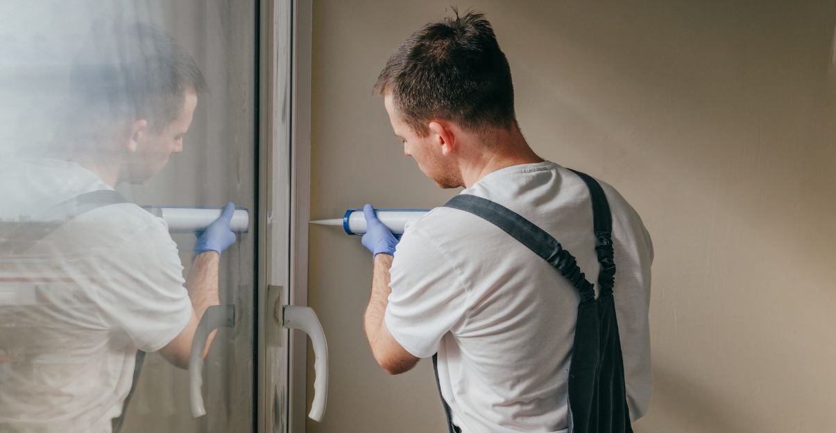 8 méthodes pour isoler une porte