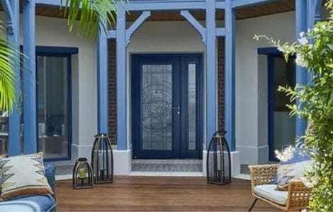 8 méthodes pour isoler une porte