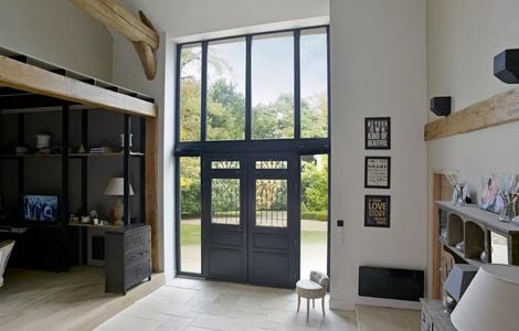 8 méthodes pour isoler une porte