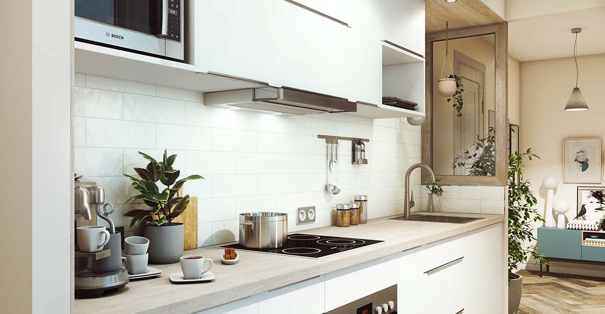 Nos inspirations pour la cuisine