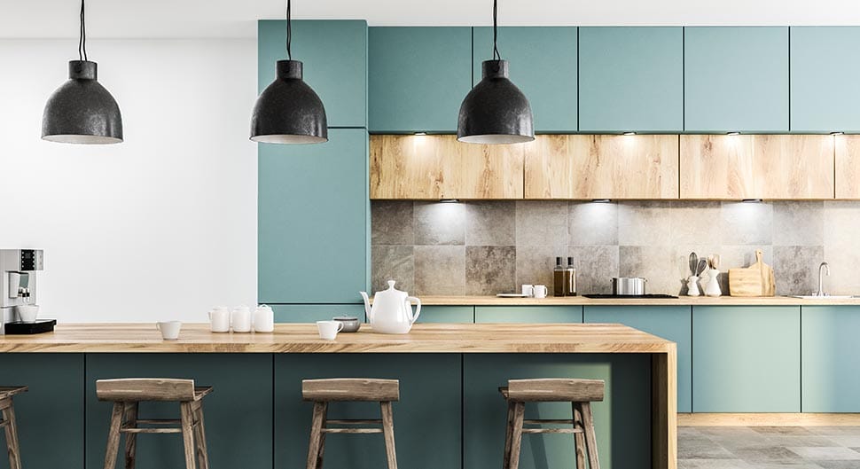 Nos inspirations pour la cuisine