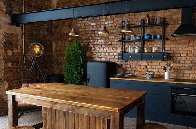 Nos inspirations pour la cuisine