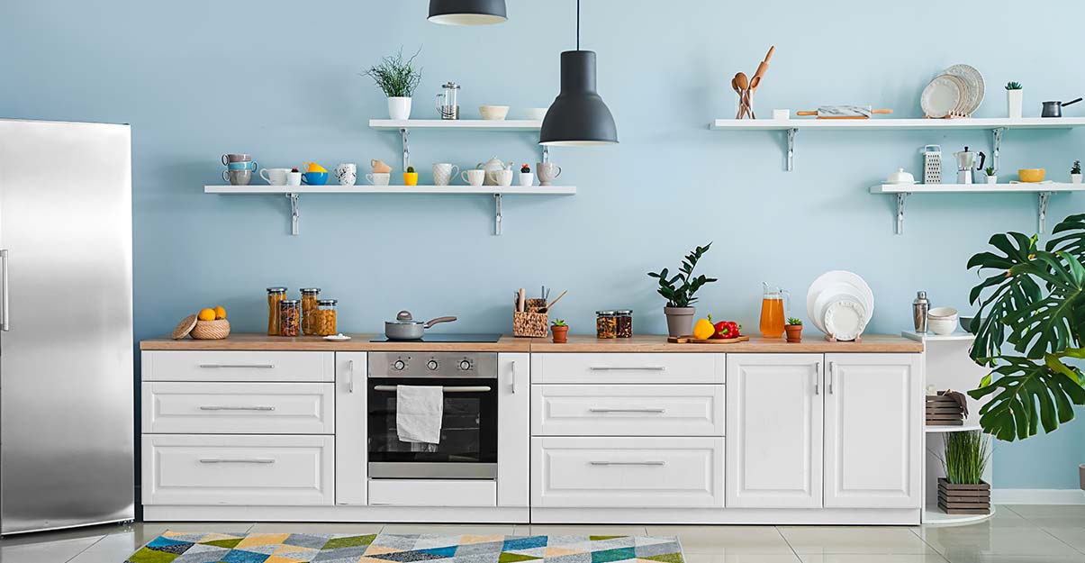 Nos inspirations pour la cuisine 