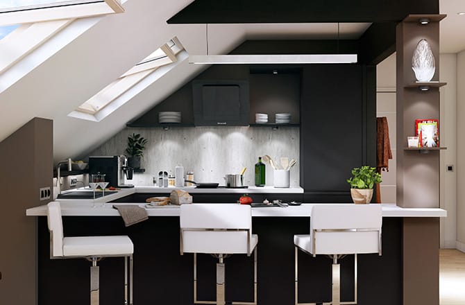 Nos inspirations pour la cuisine 