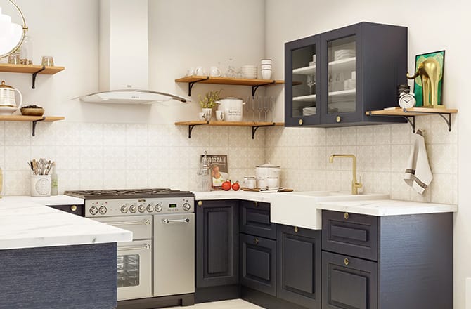 Nos inspirations pour la cuisine 