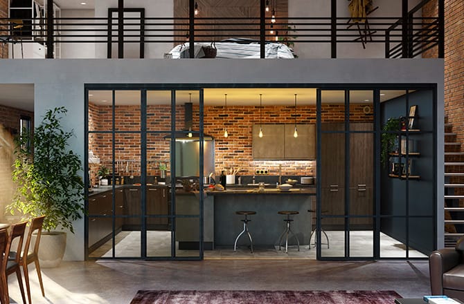 Nos inspirations pour la cuisine 