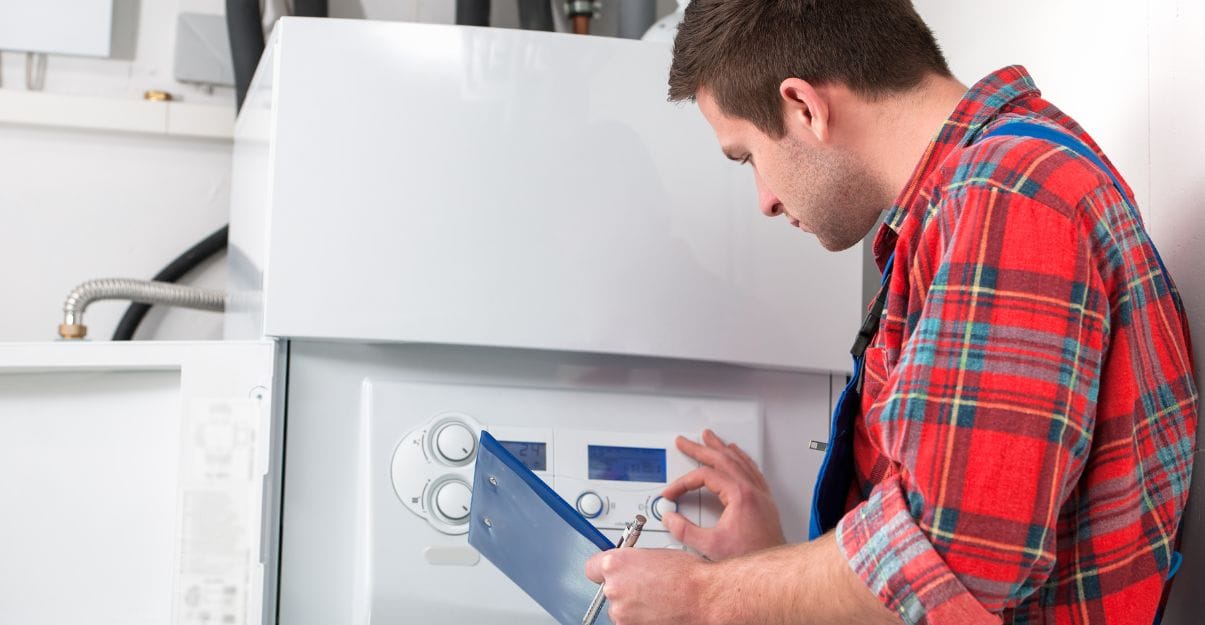 contrat entretien chaudiere