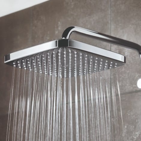 Colonne de douche Tempesta Cosmopolitan System 250