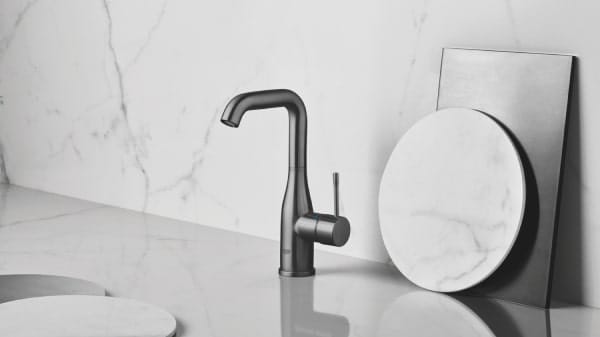 Mitigeur monocommande Lavabo Taille L 