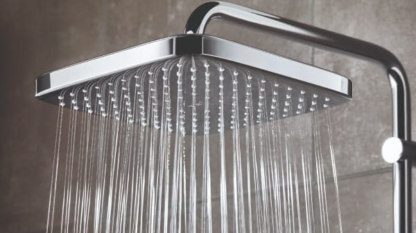 Colonne de douche Tempesta Cosmopolitan System 250