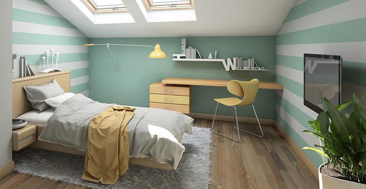 inspirations chambre