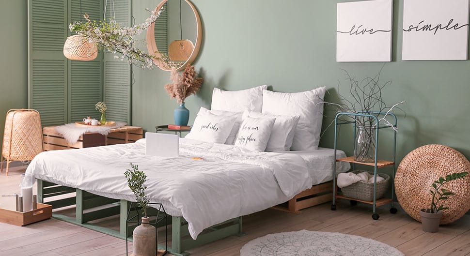 inspirations chambre