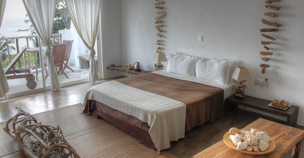 inspirations chambre