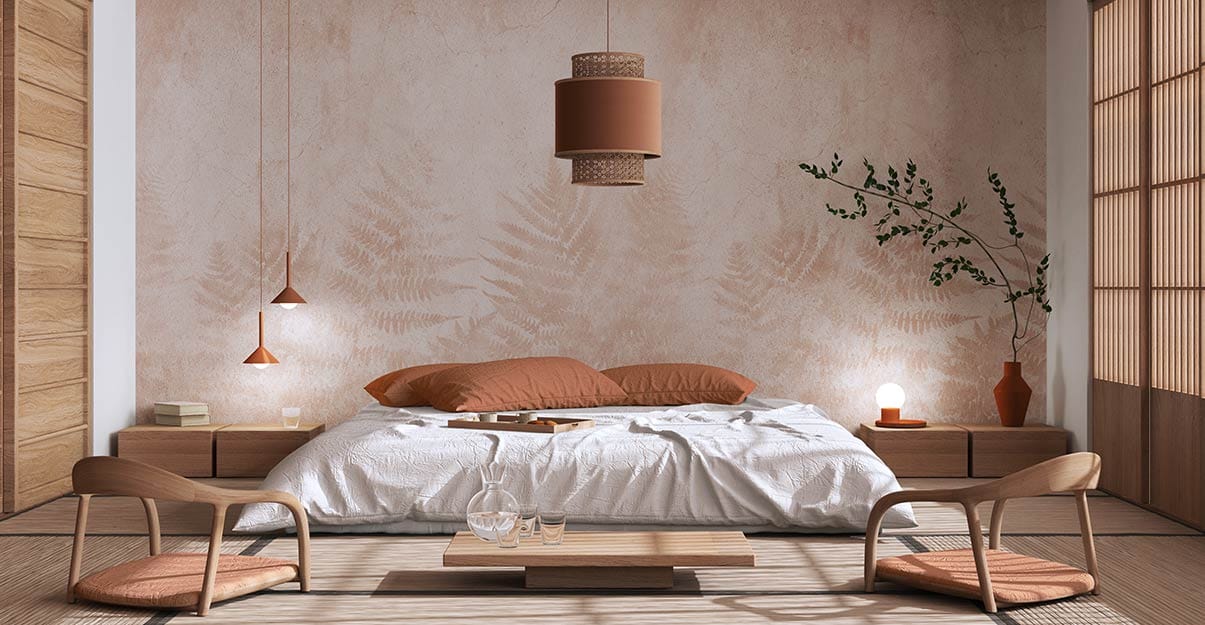 inspirations chambre