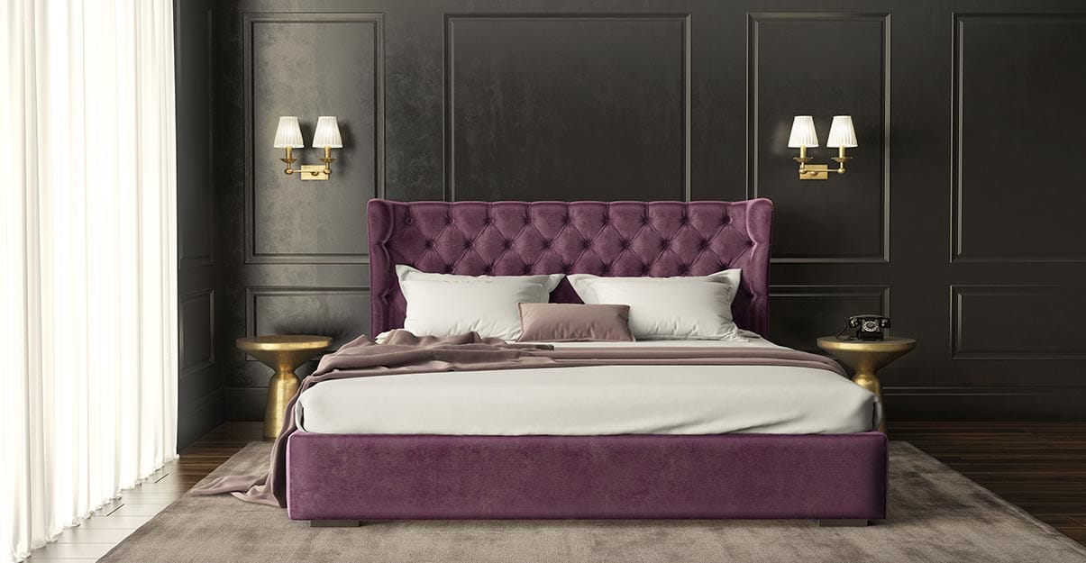 inspirations chambre