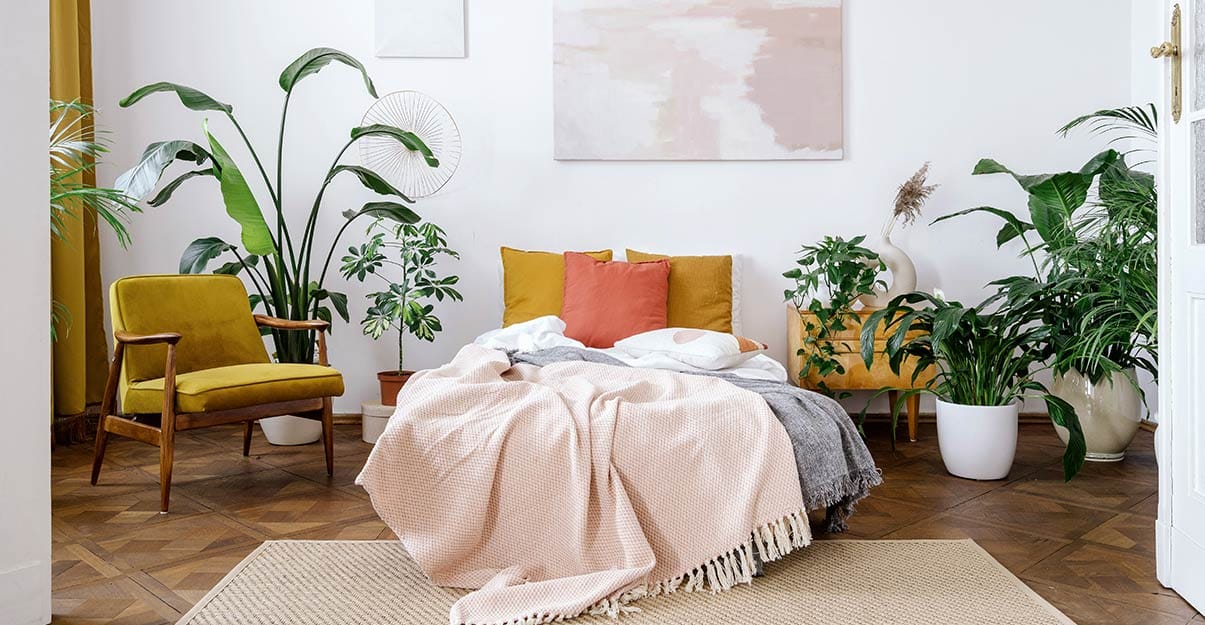 inspirations chambre