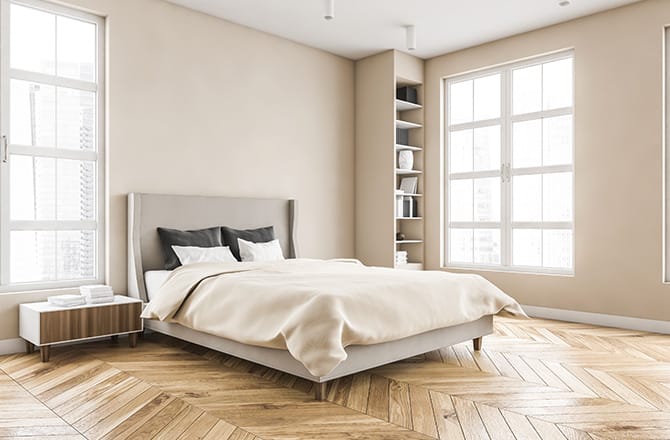 inspirations chambre