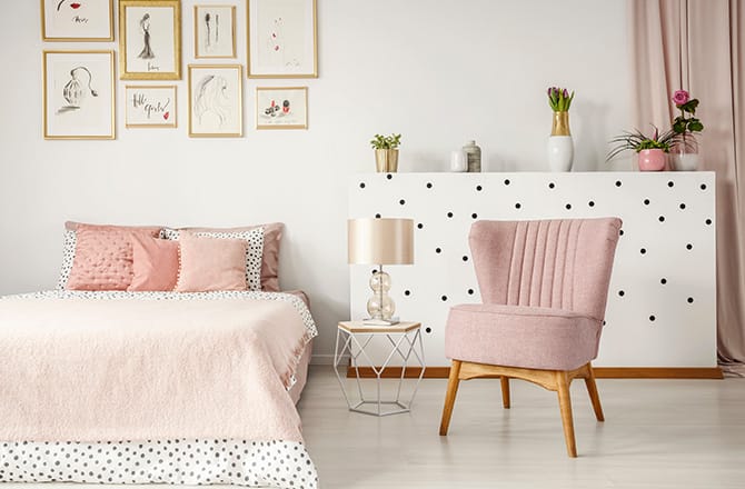 inspirations chambre