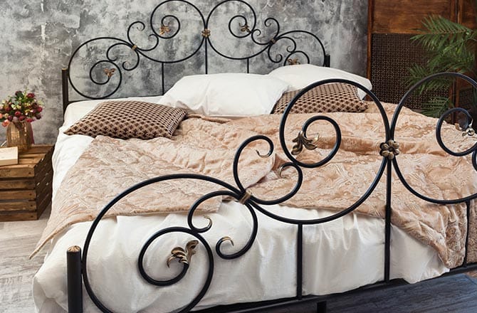 inspirations chambre