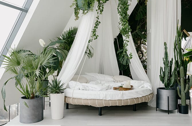 inspirations chambre