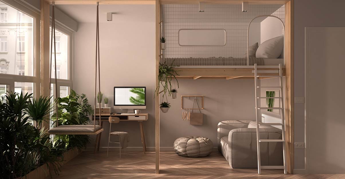 inspirations chambre