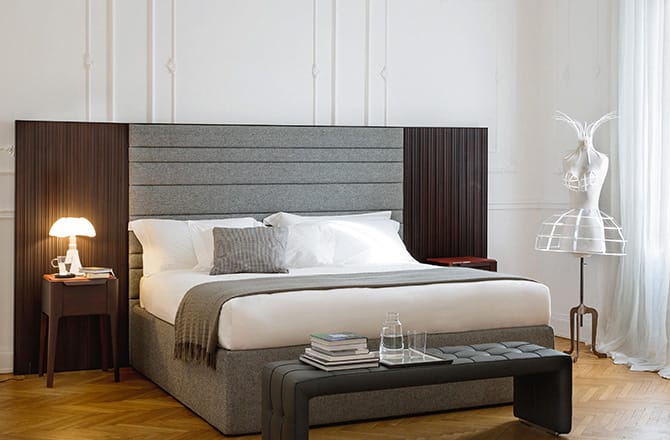 inspirations chambre