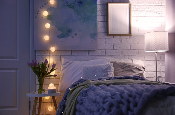 inspirations chambre
