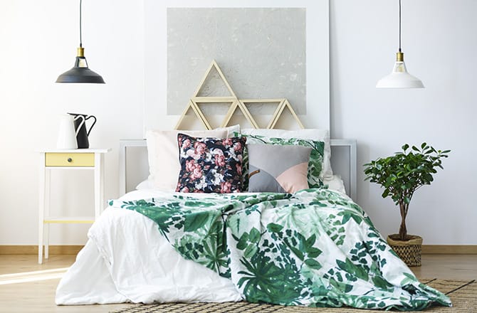 inspirations chambre