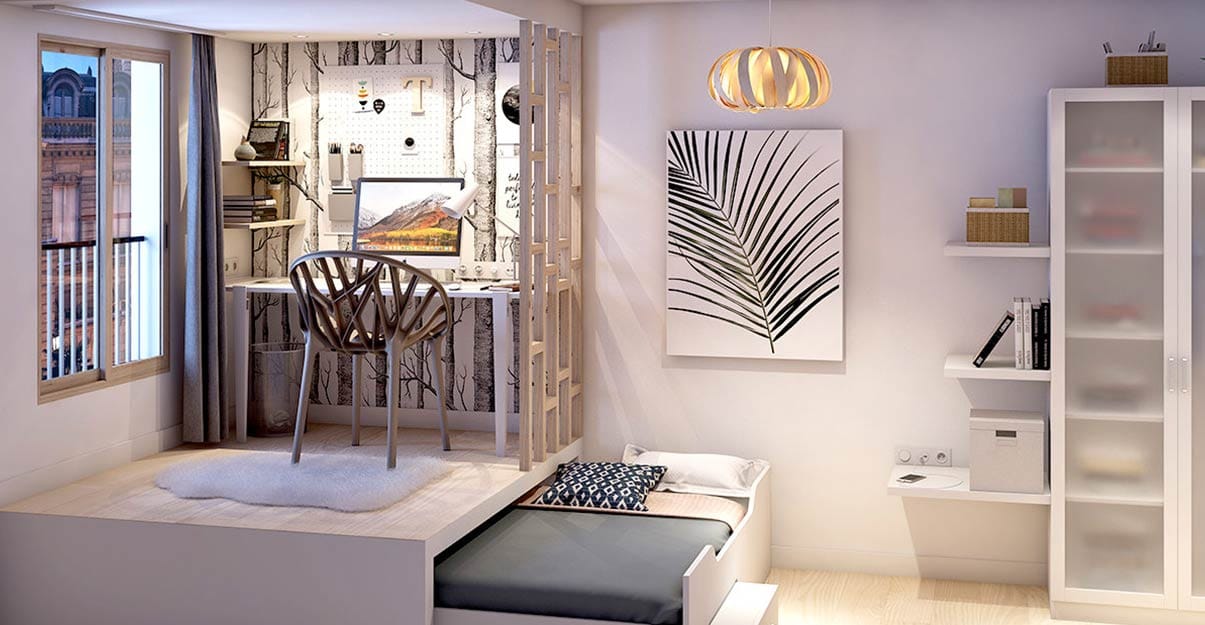 inspirations chambre