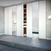 Portes de placard BATTANTES