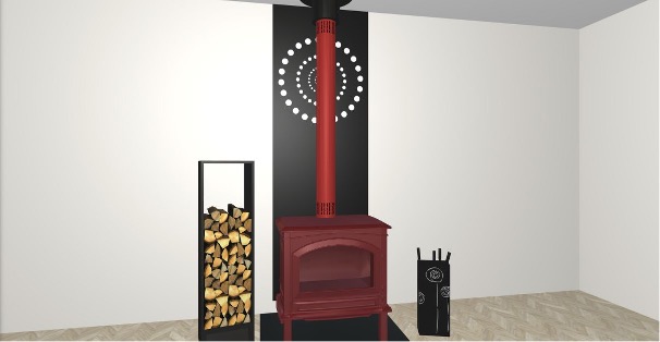 simulation conduit poujoulat