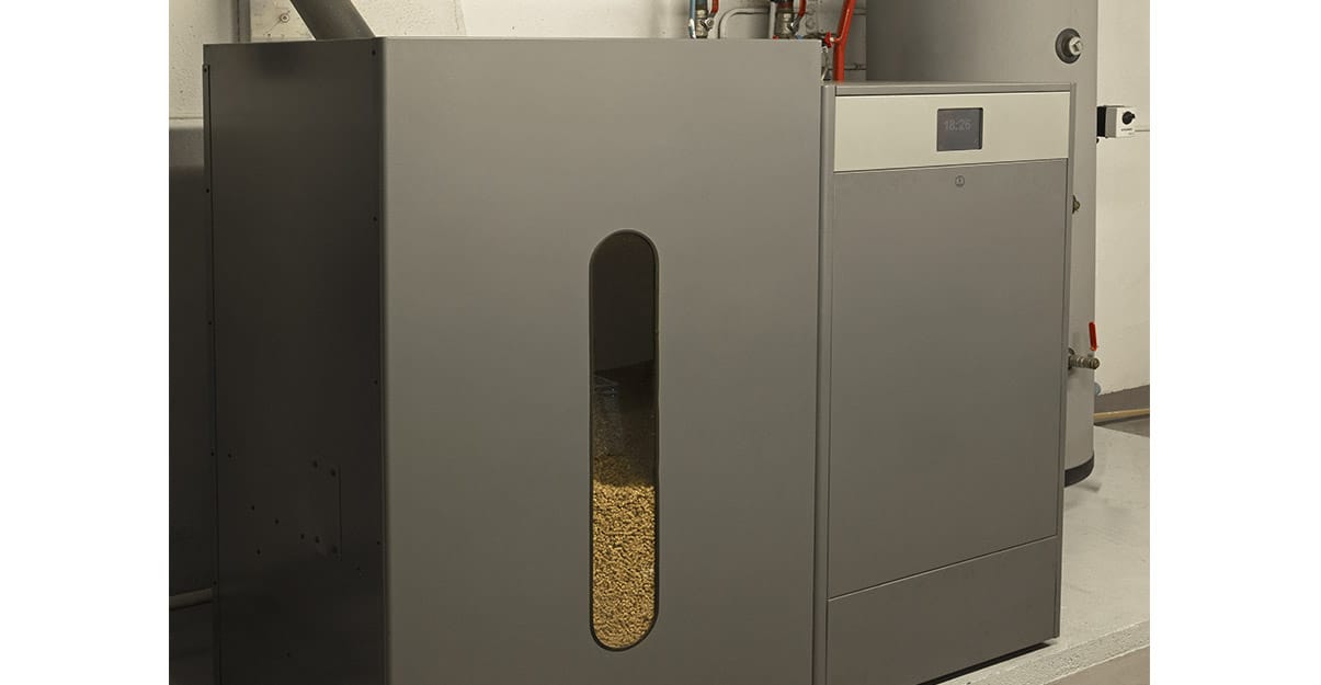 Prix chaudière bois bûches