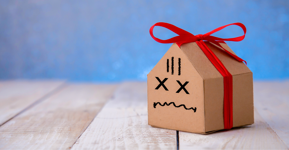 sick building syndrome