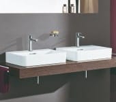 Mitigeur monocommande Lavabo Taille S