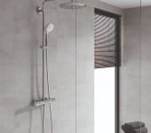 Colonne de douche Euphoria System