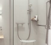 Mitigeur thermostatique GROHTHERM 800