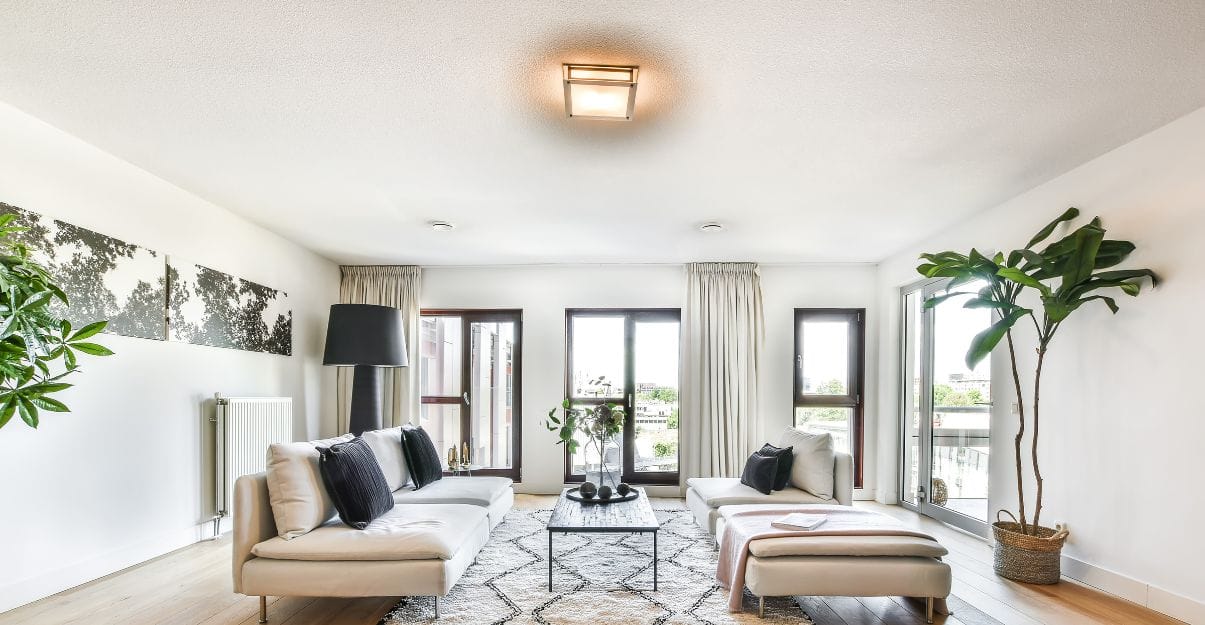 5.	Avoir un éclairage insuffisant