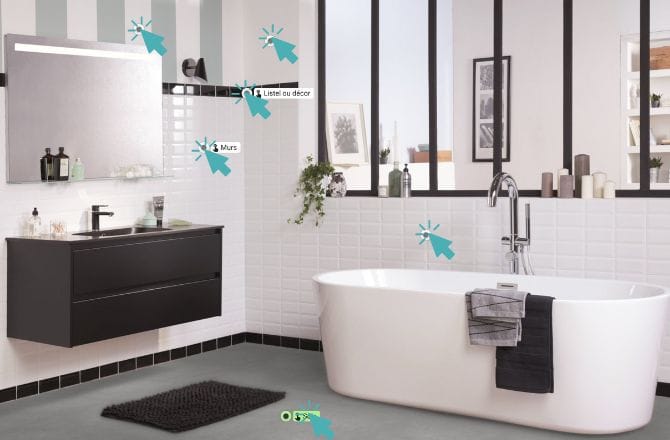 jeu concours La Maison Saint Gobain