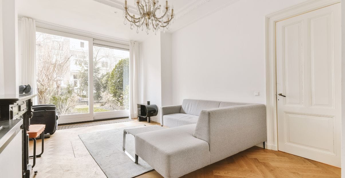 1.	Choisir un mobilier trop grand 