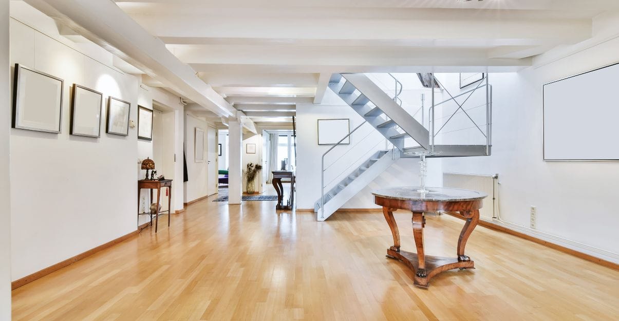 2.	Choisir un mobilier trop petit