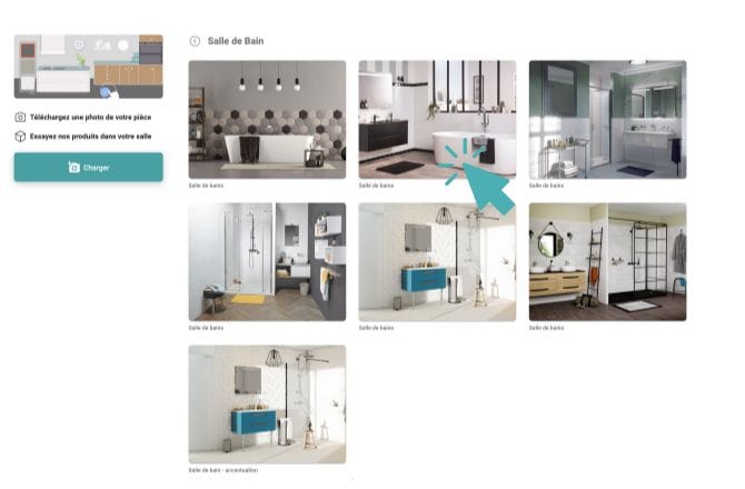 jeu concours La Maison Saint Gobain