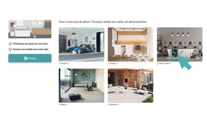 jeu concours La Maison Saint Gobain