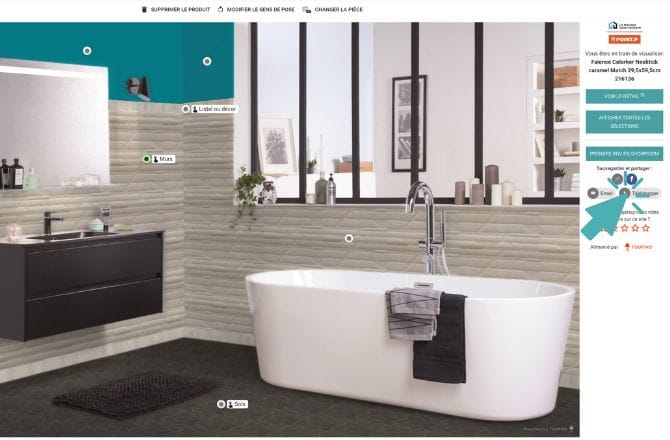 jeu concours La Maison Saint Gobain