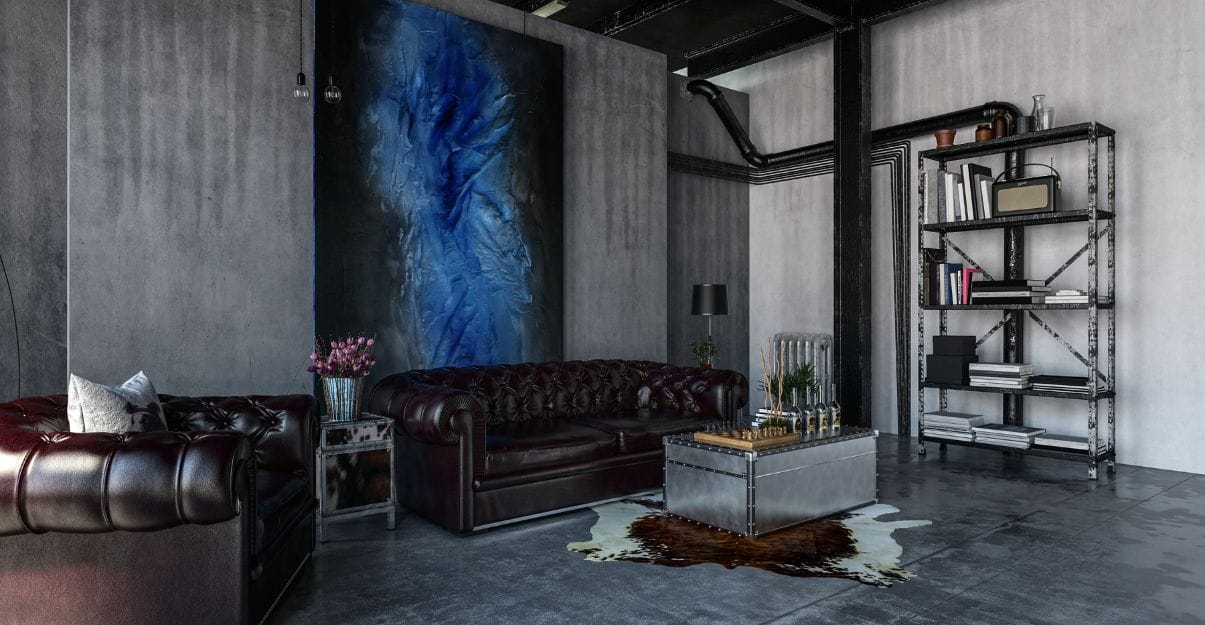 9.	Tout aménager dans un style unique