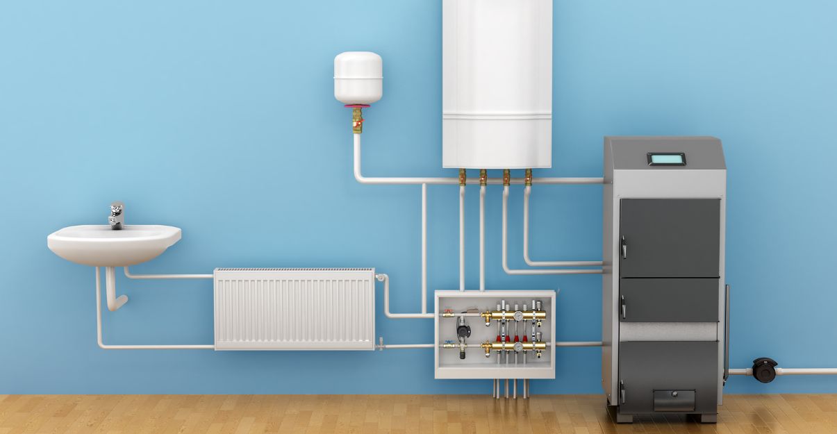 Pour plus de chaleur propre, changez votre chauffage fioul avec une chaudière à énergie propre et bénéficier d’un coup de pouce CEE Boost Fuel