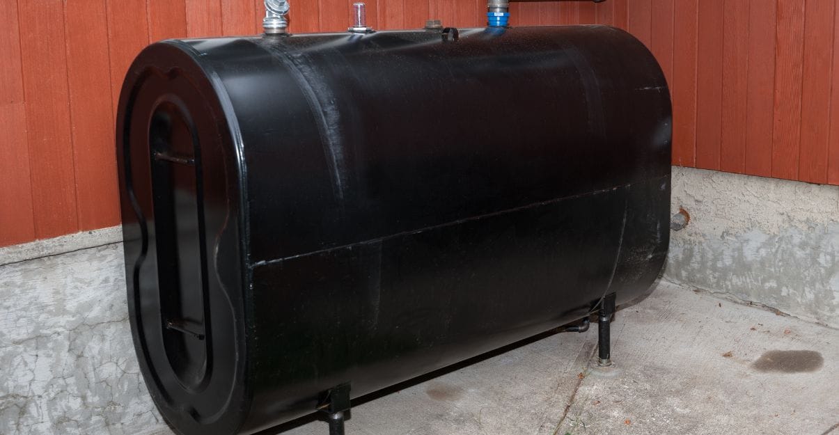 Stop au fuel. Changer pour une energie propre avec une chaudiere moins chere grace au coup de pouce energie