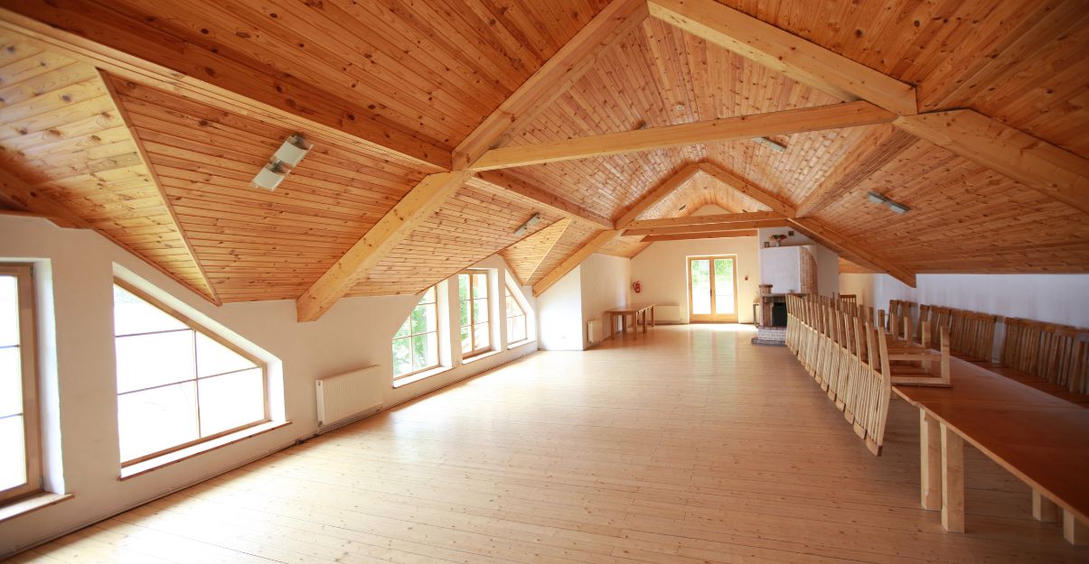 La fenêtre en bois : une belle menuiserie 