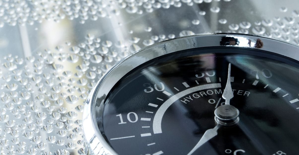 humidité du bois de chauffage