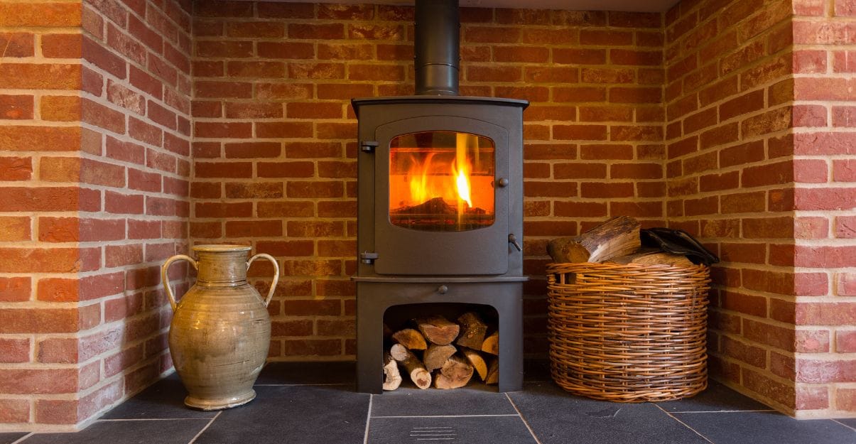 poele a bois et rendement